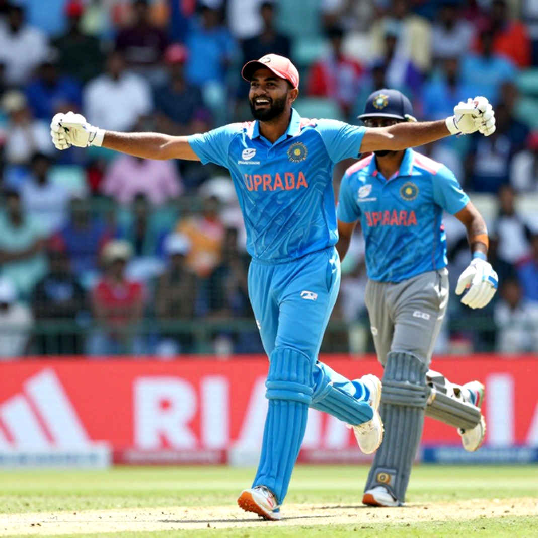 एक गेंद, 70/5 और 200वीं जीत: क्राइस्टचर्च का मील का पत्थर, और स्कोरकार्ड जो कुछ और कहता है