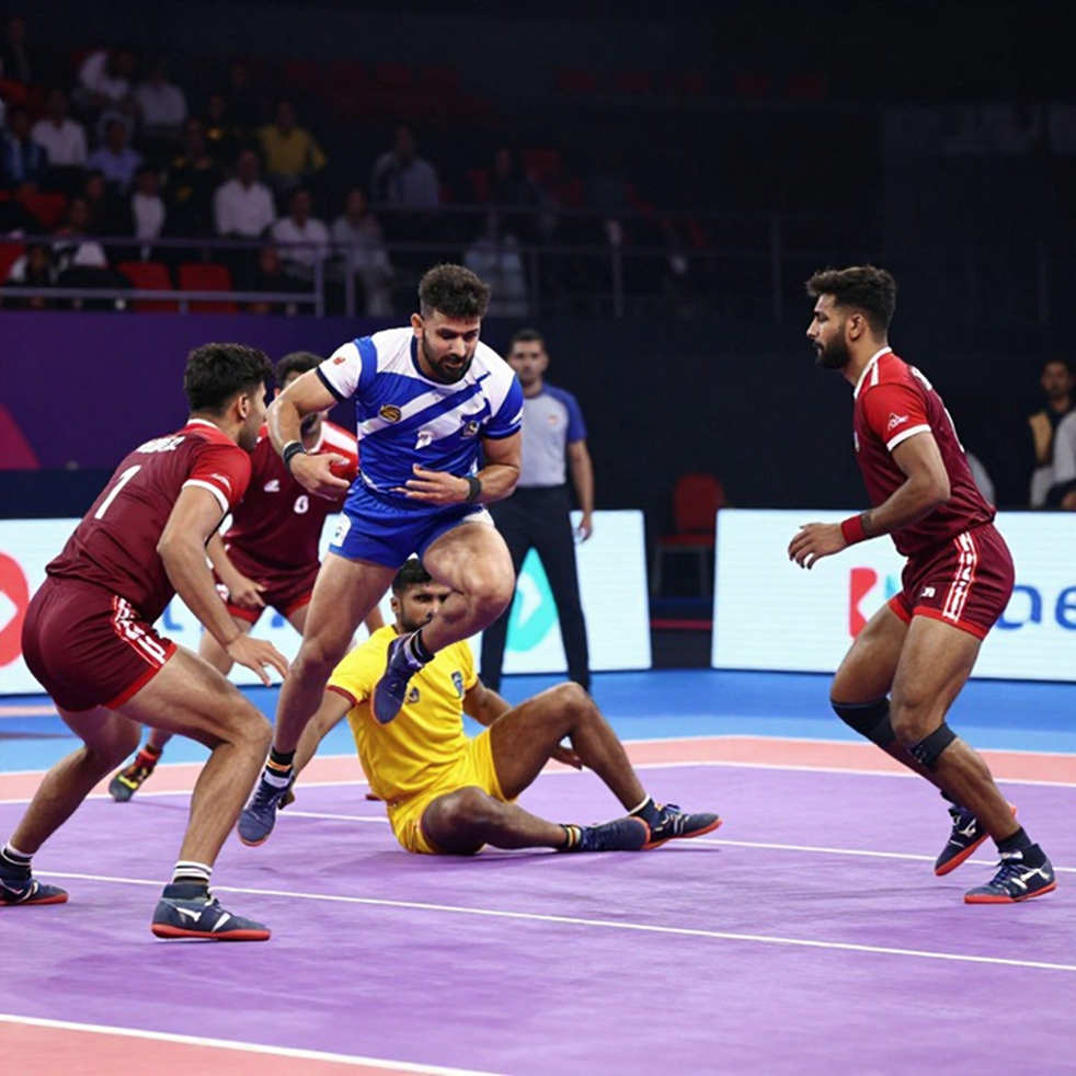 अहमदाबाद दिन-1 लेजर: स्कॉटलैंड का +29, बांग्लादेश का बिना खेले तीसरा स्थान, और ईरान की गैरहाज़िरी की कीमत