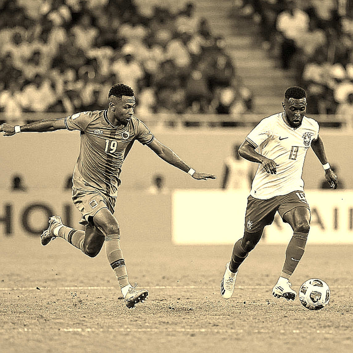 Toluca's Third Kit, a One-Point Gap, and the Ledger Nobody Prints