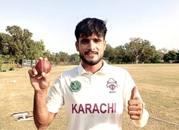 साक़िब ख़ान