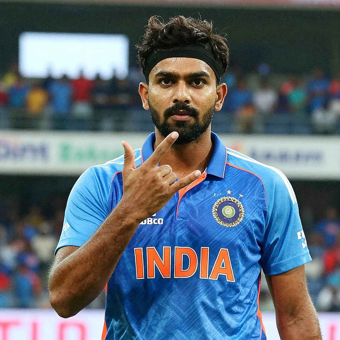 वेलिंगटन में भारत का तूफ़ान: अभिषेक के 38 गेंद में 113, न्यूज़ीलैंड 13.2 ओवर में ध्वस्त; सीरीज़ 3-0